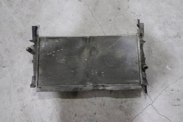 FORD TRANSİT T 350 ÇIKMA PARÇA TRANSİT 2.2 ÖNDEN ÇEKER RADYATÖR